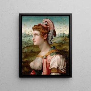 Bacchiacca - Sibyle.webp