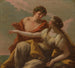 Bacchus och Ariane - Giovanni Antonio Pellegrini — vy av konstverket
