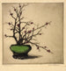 Baies d'hiver - Bertha Jaques — vy av konstverket