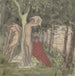 Baigneurs - Pierre Puvis de Chavannes — vy av konstverket