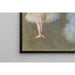 Reproduktion av målningen Ballet Etoile - Edgar Degas