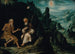 Les Ermites Saint Paul och Saint Antoine - Baltasar de Echave Ibía — vy av konstverket