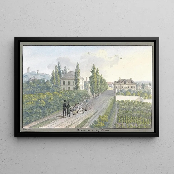Balthasar Wigand - Duell Baden.webp