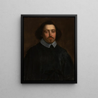 Balthasar van Meurs - Portrait of Jules Chifflet.webp