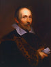 Joannes Woverius - Balthasar van Meurs — vy av konstverket