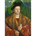 Portrait av Peter Heyman - Barthel Bruyn den äldre — vy av konstverket