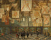 La Grande Assemblée de 1651 - Bartholomeus van Bassen — vy av konstverket