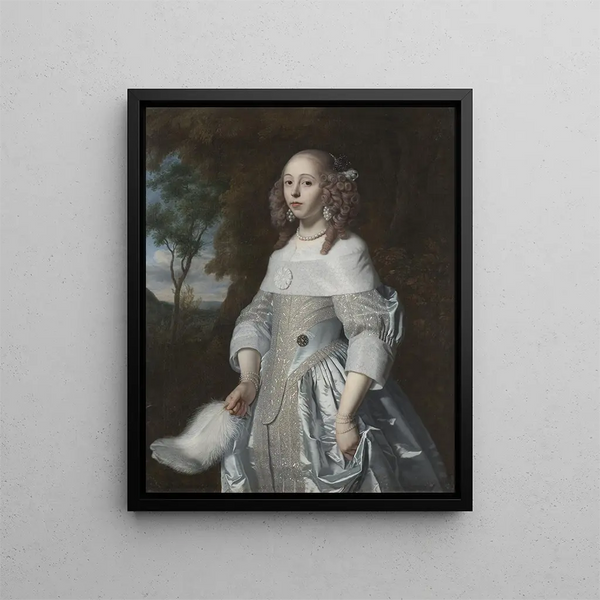 Bartholomeus van der Helst - Jeanne Parmentier 16341710.webp
