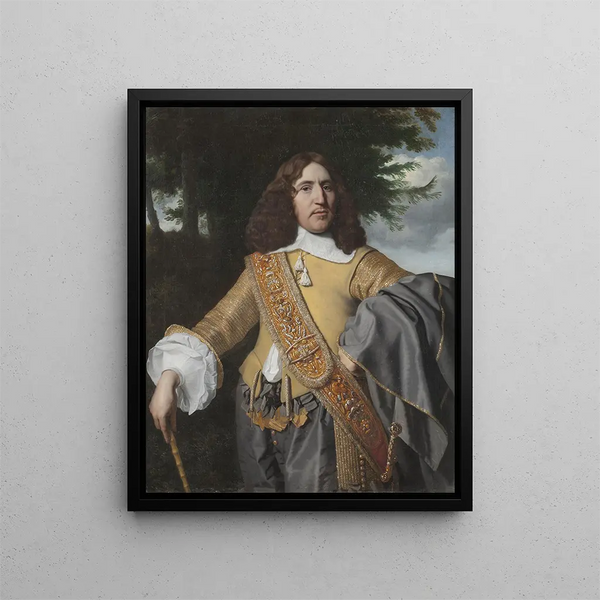 Bartholomeus van der Helst - Portrait of Louis De Geer the Younger 16221695.webp