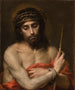 Här är mannen - Bartolomé Esteban Murillo — vy av konstverket