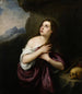 Madeleine pénitente - Bartolomé Esteban Murillo — vy av konstverket