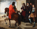 färden av den bortkomne sonen - Bartolomé Esteban Murillo — vy av konstverket