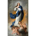 L'Immaculée Conception - Bartolomé Esteban Murillo — vy av konstverket