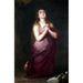 La Madeleine pénitente - Bartolomé Esteban Murillo — vy av konstverket