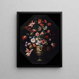 Bartolom Prez - Still Life.webp
