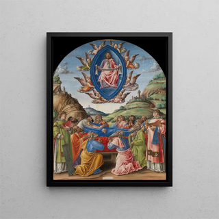 Bartolomeo Vivarini - The Death of the Virgin.webp