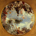 Bataille de fleurs, Nice - Henri Gervex — vy av konstverket