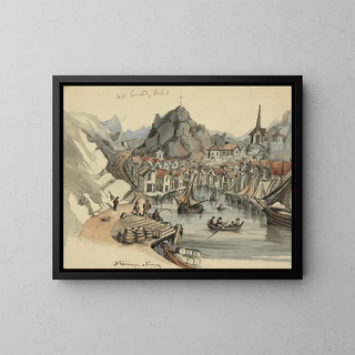 Bayard Taylor - Stavanger Norway.webp