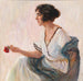 Skönhet - Eduard Veith — vy av konstverket