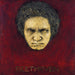 Beethoven - Franz von Stuck — vy av konstverket