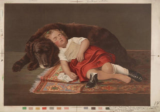 Bencke Scott - Faithfull watcher.webp
