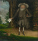 Benjamin Lay - William Williams — vy av konstverket