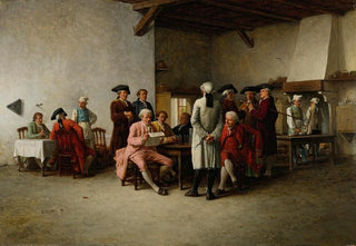 BenjaminEugne Fichel - The Clubroom.webp