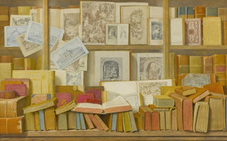 Benjamin Walter Spiers - An Bit Of Old London.webp