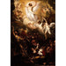 L'Ascension - Benjamin West — vy av konstverket