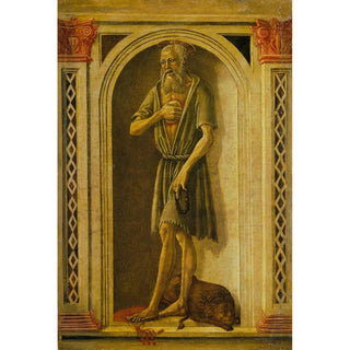 Benvenuto di Giovanni - Saint Jerome.webp