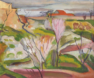 Bernard Meninsky - Torremolinos.webp
