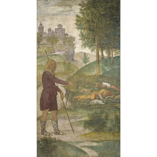 Bernardino Luini - Cephalus and the Nymphs.webp