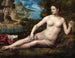 Venus - Bernardino Luini — vy av konstverket