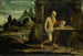 Saint Jérôme - Bernardino da Brescia — vy av konstverket