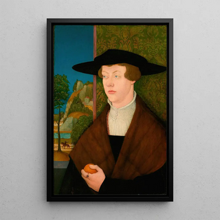 Bernhard Strigel - Bildnis Hans Rott.webp