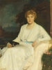 Dagmar Sophia Wikström 1892-1942 - Bernhard Störmann — vy av konstverket
