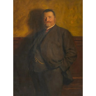 Bernhard sterman - Ernst von Stubenrauch Police Prefect of Berlin.webp