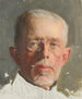 Gustave V - Bernhard Störmann — vy av konstverket