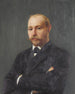 John Jörster 1861-1918 - Bernhard Störmann — vy av konstverket