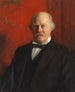 Portrait av en man - Bernhard Störmann — vy av konstverket