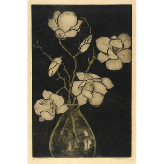 Bertha Jaques - Spring Blossoms.webp