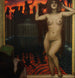 Bethsabée - Franz von Stuck — vy av konstverket