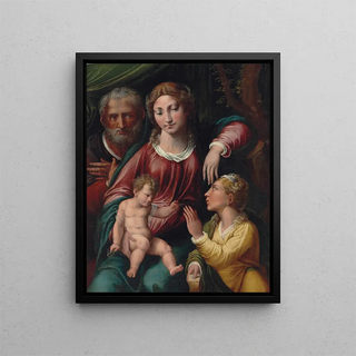 Biagio Pupini - The Mystic Marriage of Saint Catherine.webp