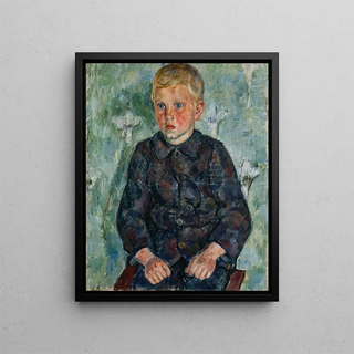 Birger Simonsson - Portrait of a Boy.webp