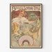 Lefèvre-Utile-kex - Alphonse Mucha