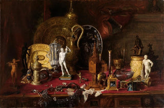 BlaiseAlexandre Desgoffe - Kunstwerke aus der Sammlung des Sir Richard Wallace.webp