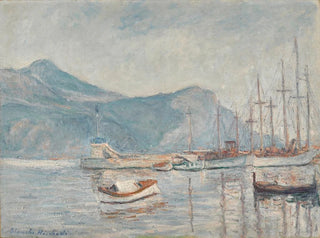 Blanche HoschedMonet - Le lac.webp