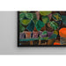 Reproduktion av målningen Blumensteg - Paul Klee