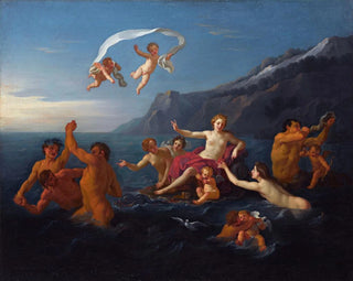 Bon Boullogne - Il Trionfo Danfitrite.webp