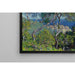 Reproduktion av målningen Bordighera - Claude Monet